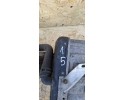 BMW E90 E91 E92 E93 Webasto handle 6953083 000018031232 N47A BEFORELIFT Catalog number of the original 64126953083