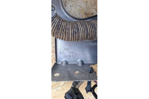 Soporte Webasto BMW E90 E91 E92 E93 6953083