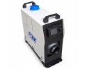 Calefactor de Aceite Webasto 8kW Kit Ventilador para Calefacción de E