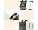 Calefactor de Aceite Webasto 8kW Kit Ventilador para Calefacción de E