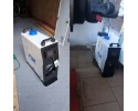 Calefactor de Aceite Webasto 8kW Kit Ventilador para Calefacción de E
