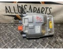 Parking heater Webasto battery heater Chrysler Pacifica 2017