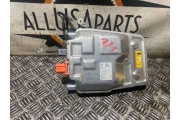 Parking heater Webasto battery heater Chrysler Pacifica 2017