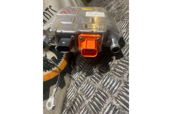 Parking heater Webasto battery heater Chrysler Pacifica 2017 Part manufacturer Chrysler OE