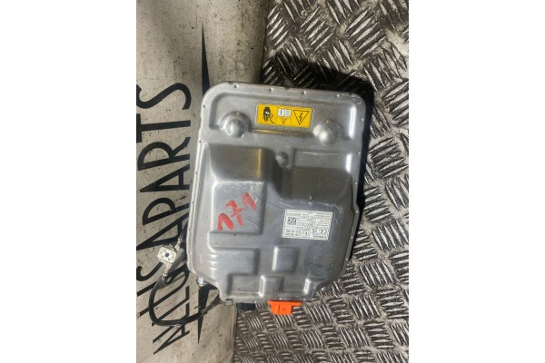 Parking heater Webasto battery heater Chrysler Pacifica 2017 Catalog number of the part 122R000482