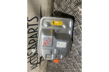 Parking heater Webasto battery heater Chrysler Pacifica 2017 Catalog number of the part 122R000482