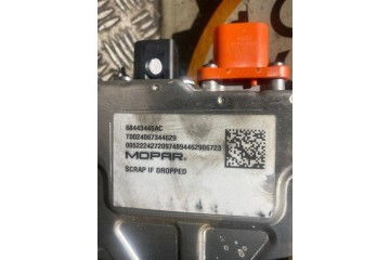 Parking heater Webasto battery heater Chrysler Pacifica 2017 Catalog number of substitutes 9043244C