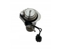 Burner Webasto Thermo Top Evo Diesel 12V 1315947A TT Evo Catalog number of the part 1315947A