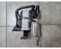 NOWE Ogrzewanie Postojowe WEBASTO Audi 8W0265081M 4M0265105F Benzyna