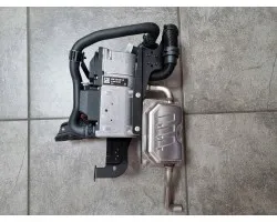 Calefactor estacionario Webasto Audi 8W0265081M 4M0265105F Gasolina