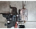 NOWE Ogrzewanie Postojowe WEBASTO Audi 8W0265081M 4M0265105F Benzyna Quality of parts according to GVO O original with manufactu