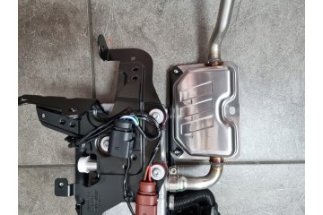 NOWE Ogrzewanie Postojowe WEBASTO Audi 8W0265081M 4M0265105F Benzyna Quality of parts according to GVO O original with manufactu