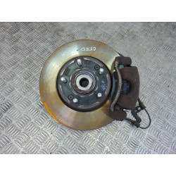 MANGUETA DELANTERA DERECHA KIA CEED (JD)