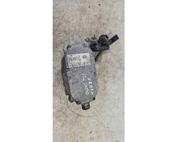 Parking heater Webasto Toyota Urban Cruiser XP110 252497