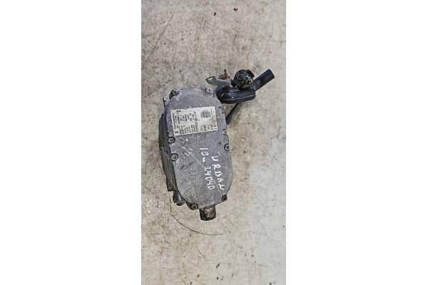 Parking heater Webasto Toyota Urban Cruiser XP110 252497