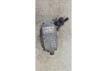 Parking heater Webasto Toyota Urban Cruiser XP110 252497