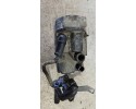 Parking heater Webasto Toyota Urban Cruiser XP110 252497 Part manufacturer Toyota OE