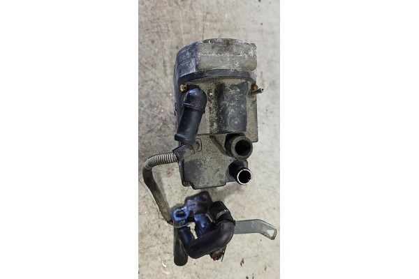 Parking heater Webasto Toyota Urban Cruiser XP110 252497 Part manufacturer Toyota OE
