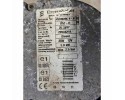 Parking heater Webasto Toyota Urban Cruiser XP110 252497 Catalog number of the part 252497