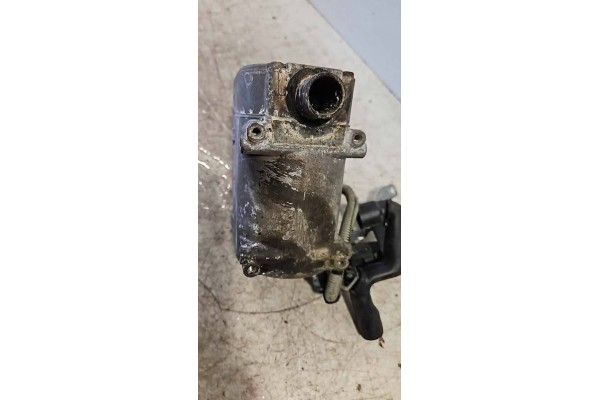 Parking heater Webasto Toyota Urban Cruiser XP110 252497 Car type passenger cars