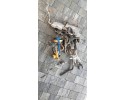 WEBASTO AUDI SQ7 SQ8 ZESTAW 4M0265081AG