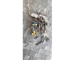 WEBASTO AUDI SQ7 SQ8 ZESTAW 4M0265081AG