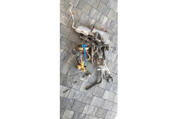 WEBASTO AUDI SQ7 SQ8 ZESTAW 4M0265081AG