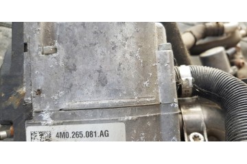 WEBASTO AUDI SQ7 SQ8 ZESTAW 4M0265081AG Catalog number of the part AUDI SQ7 WEBASTO MH
