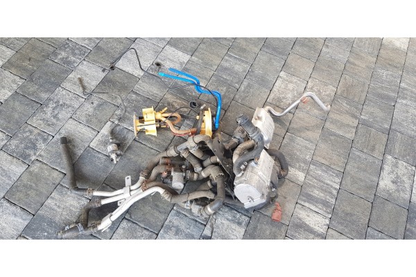 WEBASTO AUDI SQ7 SQ8 ZESTAW 4M0265081AG Part manufacturer Audi OE