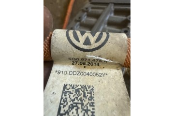 5Q0819565B WEBASTO OGRZEWANIE VW OE Catalog number of the part 5Q0819565B WEBASTO