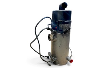 85782C LINKKER Water Heater Packaging status replacement