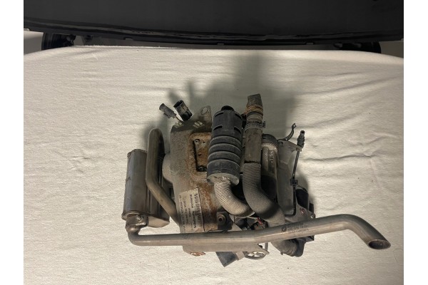 Webasto Bmw f10 f11 f06 9250302 thermo top vevo