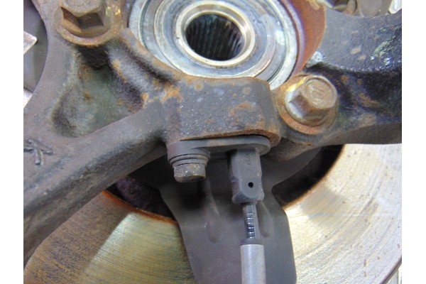  MANGUETA DELANTERA DERECHA KIA CEED (JD) Concept 2012 203817 KIA - 5