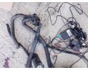 Toyota Rav4 webasto Part manufacturer Toyota OE