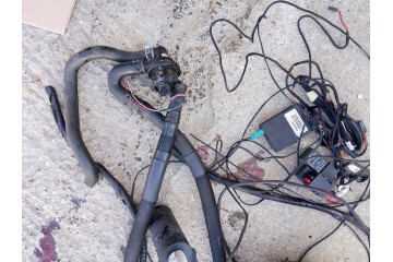 Toyota Rav4 webasto Part manufacturer Toyota OE