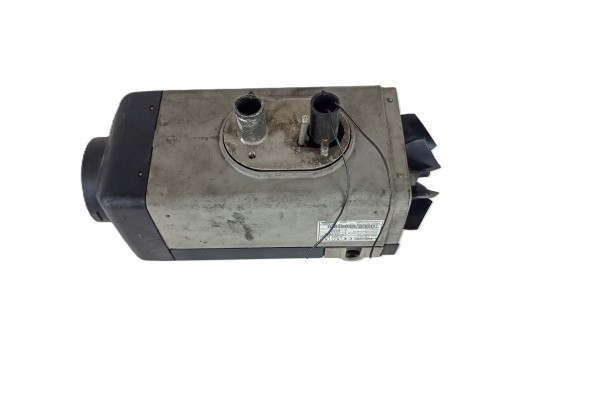 WEBASTO OGRZEWANIE POSTOJOWE AIR TOP 2000 ST 12V DIESEL 9012942A