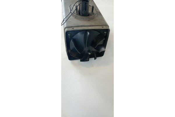 WEBASTO OGRZEWANIE POSTOJOWE AIR TOP 2000 ST 12V DIESEL 9012942A Catalog number of the part 9012942A AIR TOP 2000 ST