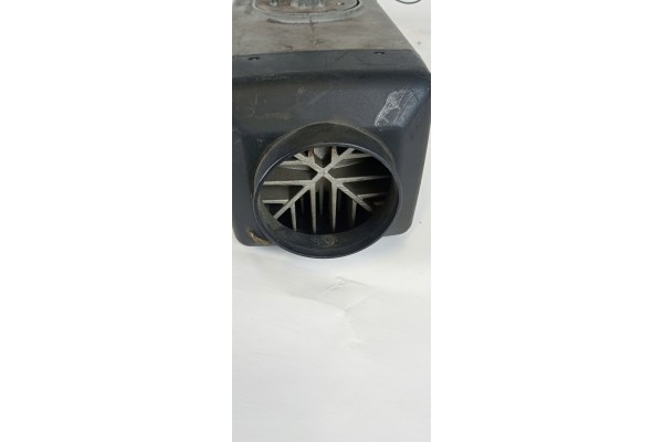 WEBASTO OGRZEWANIE POSTOJOWE AIR TOP 2000 ST 12V DIESEL 9012942A Part manufacturer Webasto