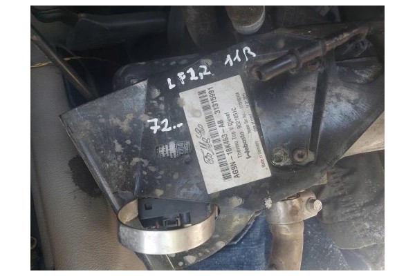 WEBASTO 9021051C DOGRZEWANE FREELANDER 2 2 2 06 13 Catalog number of the part 324