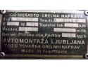 Webasto dewasto nagrzewnica grzejnik piec piecyk Car type trucks cargo vans