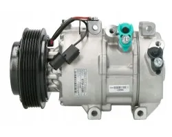 Compresor de aire acondicionado NRF 320007