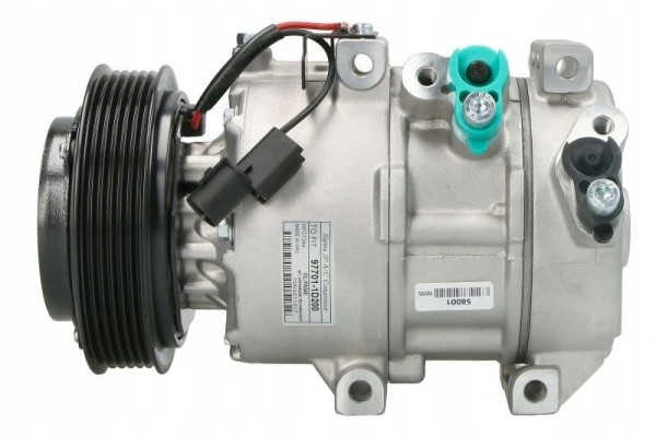 NRF 320007 air conditioning compressor