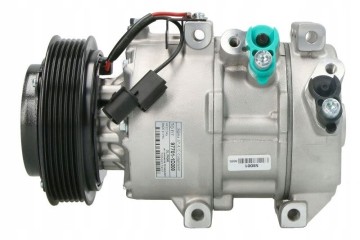 NRF 320007 air conditioning compressor