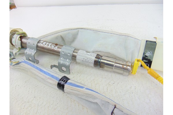 85010-A2000 AIRBAG CORTINA DELANTERO IZQUIERDO KIA CEED (JD) Concept 2012 85010-A2000 203840 KIA - 2