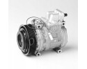 Denso DCP17084 Compressor air conditioning Part manufacturer Denso