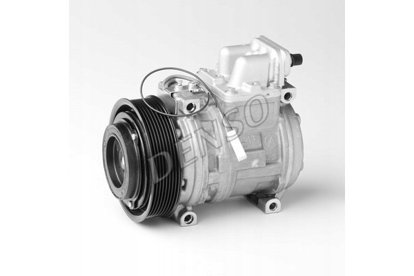Denso DCP17084 Compressor air conditioning Part manufacturer Denso