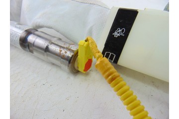 85010-A2000 AIRBAG CORTINA DELANTERO IZQUIERDO KIA CEED (JD) Concept 2012 85010-A2000 203840 KIA - 3