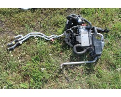 AUDI SQ5 Q5 80A PARKING HEATER SET 80A265081B ORIGINAL