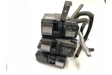 TOYOTA LAND CRUISER 100 120 WEBASTO DIESEL Part manufacturer Webasto