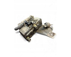 6398300351 Auxiliary heater pakring Webasto MERCEDES VITO VIANO
